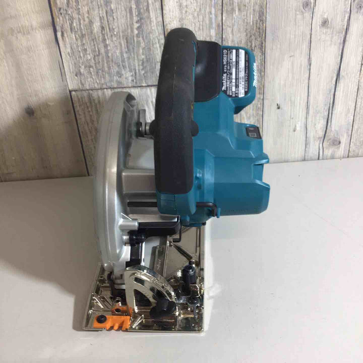 ★マキタ(makita) コードレス丸のこ HS631DZ【戸田店】