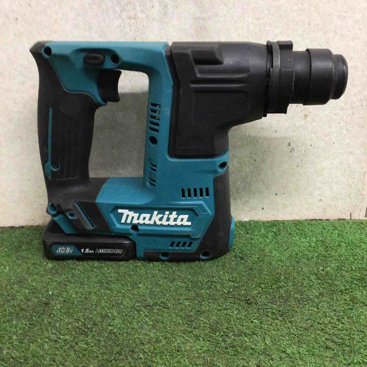 ★マキタ(makita) コードレスハンマドリル HR140DZK【町田店】