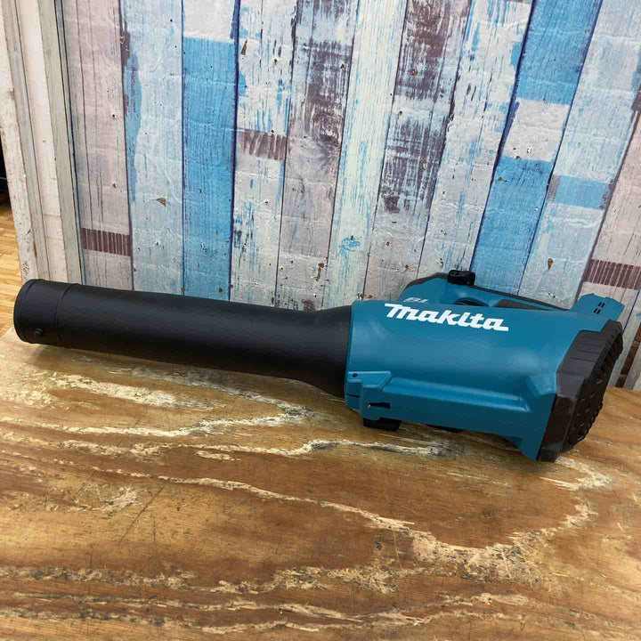 ★マキタ(makita) コードレスブロワ MUB184DZ(本体のみ)【柏店】
