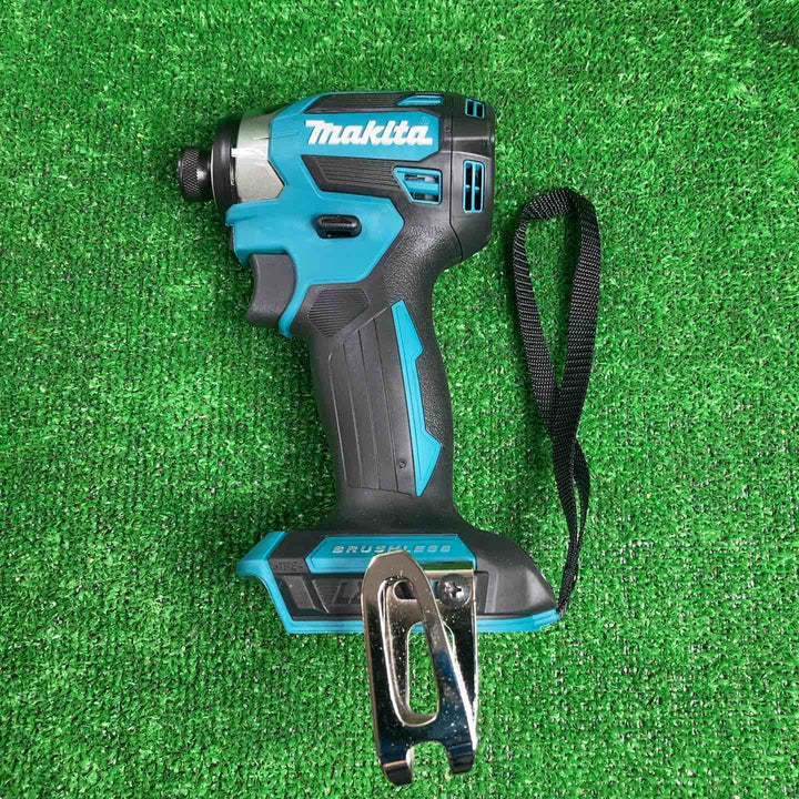 マキタ(makita) コードレスインパクトドライバー TD173DZ【川崎店】