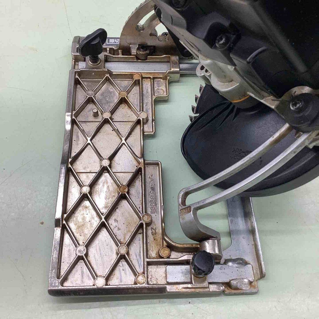 ★マキタ(makita) コードレス丸のこ HS471DRGB【越谷店】