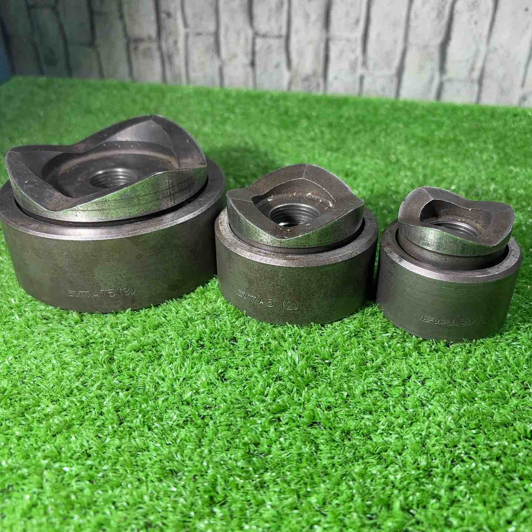 ◇泉精器(IZUMI) 分離型油圧式パンチャ SH-10-1(ポンプHP-180N付)【川口店】