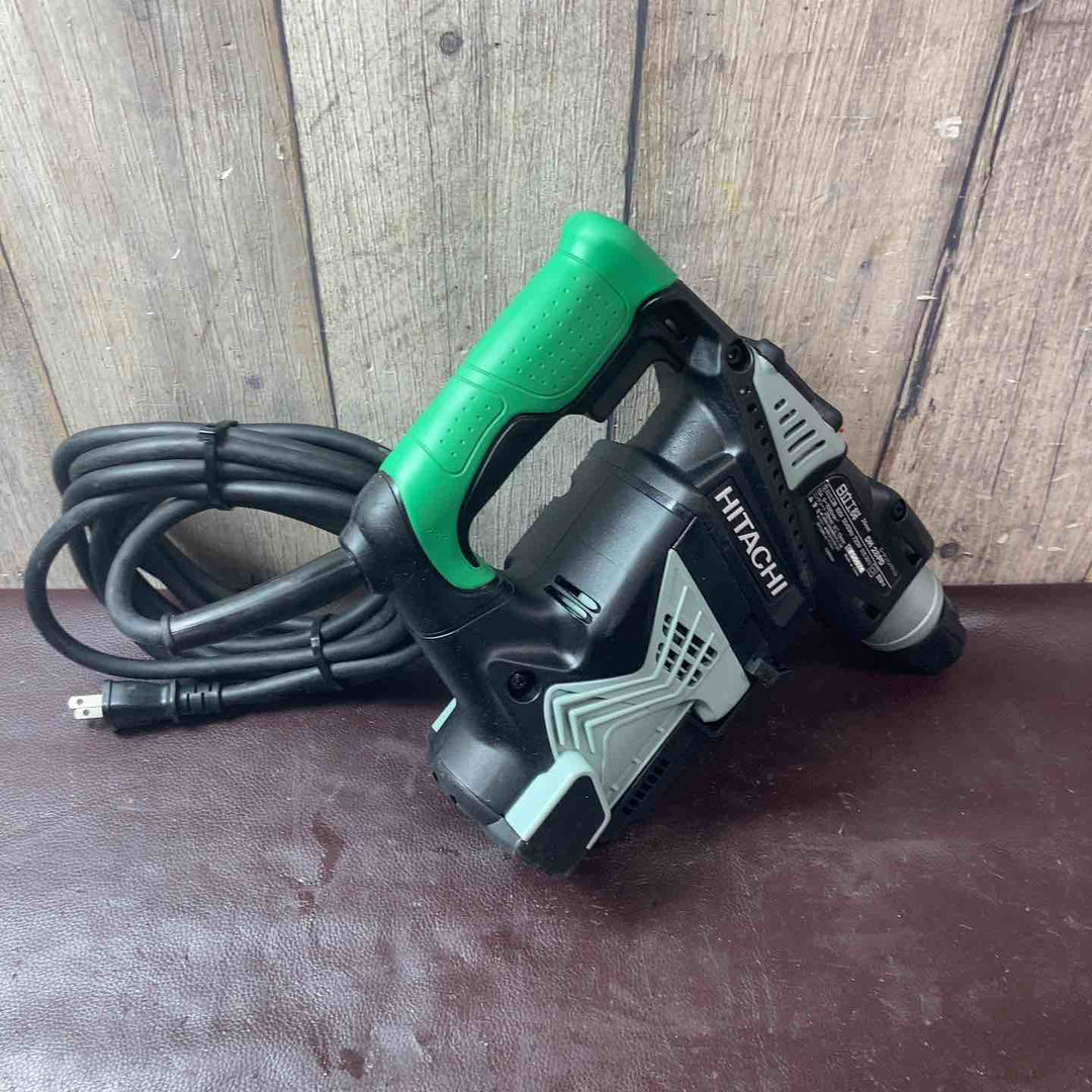 【中古品】ハイコーキ(HIKOKI ※旧:日立工機) ハンマドリル DH28PD ※集塵システム付【東大和店】