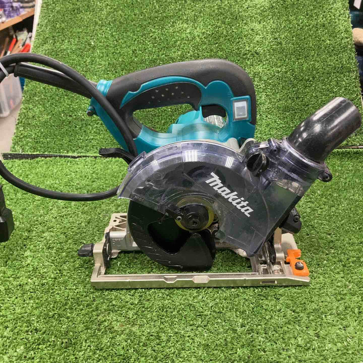 ★マキタ(makita) 防じん丸のこ KS5000FX【川崎店】