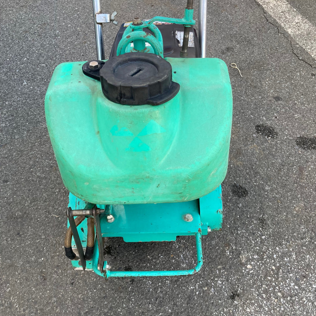 【中古品/店頭受取り限定】◇三笠(ミカサ/mikasa) コンクリートカッタ MCD-012A【東大和店】