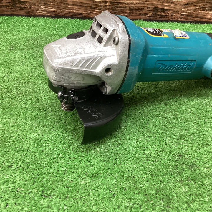 ☆マキタ(makita) 125mm ディスクグラインダ 9535B【川越店】