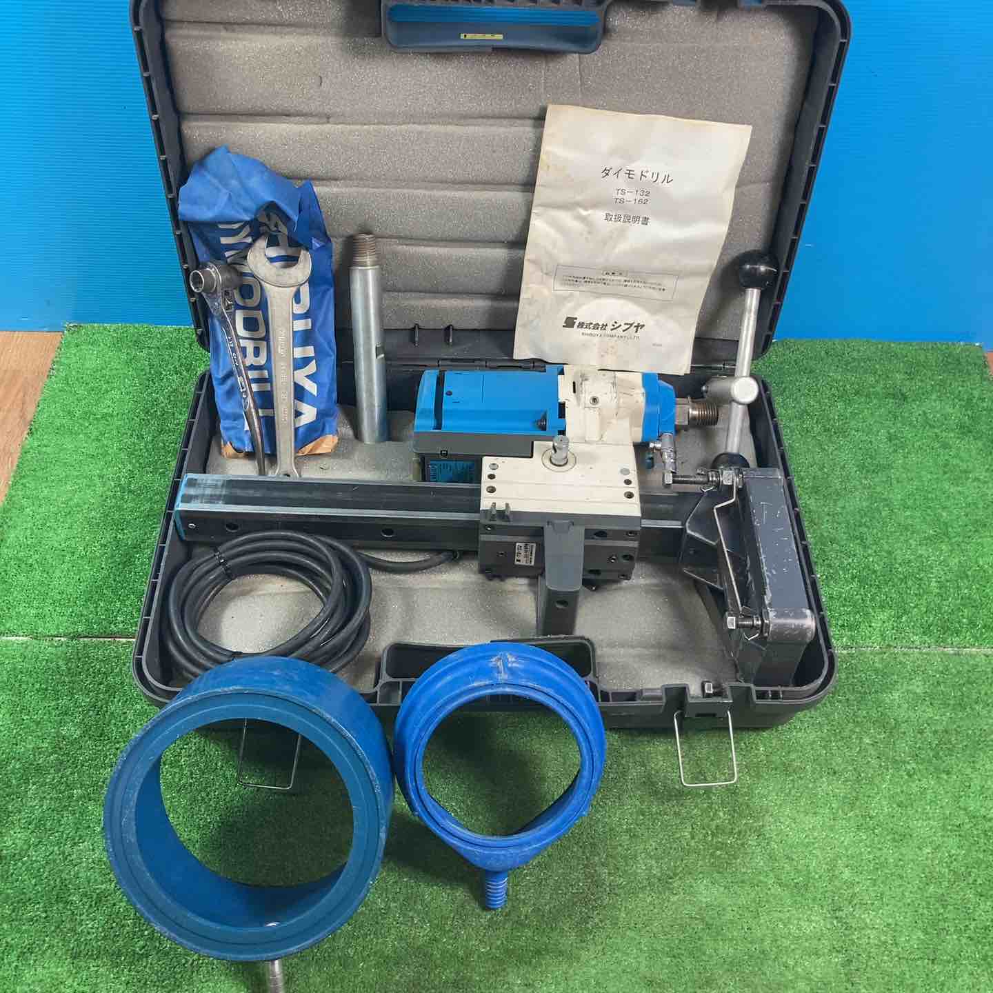 コアドリル – タグ 