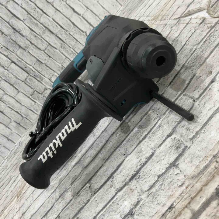★マキタ(makita) ハンマドリル HR2601F【川口店】