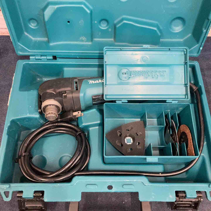 ★マキタ(makita) マルチツール TM3010CT【八潮店】