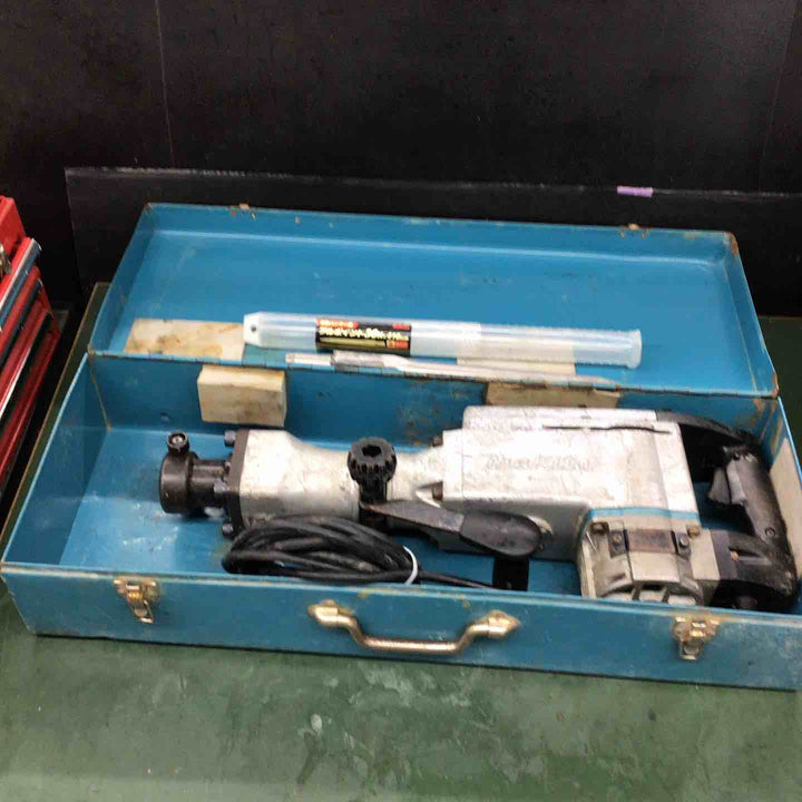 ★マキタ(makita) 電動ハンマ HM1500【戸田店】