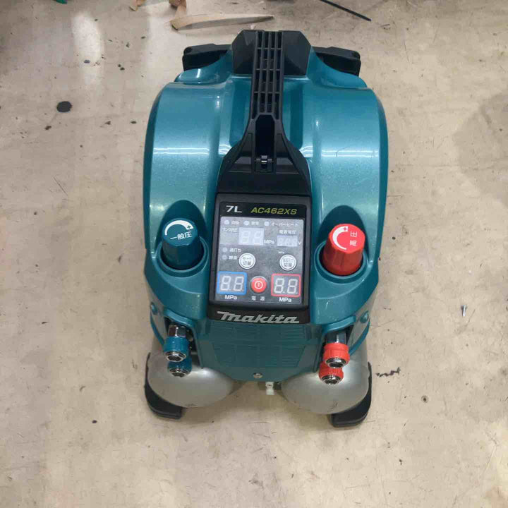 ★マキタ(makita) エアコンプレッサー AC462XS【町田店】