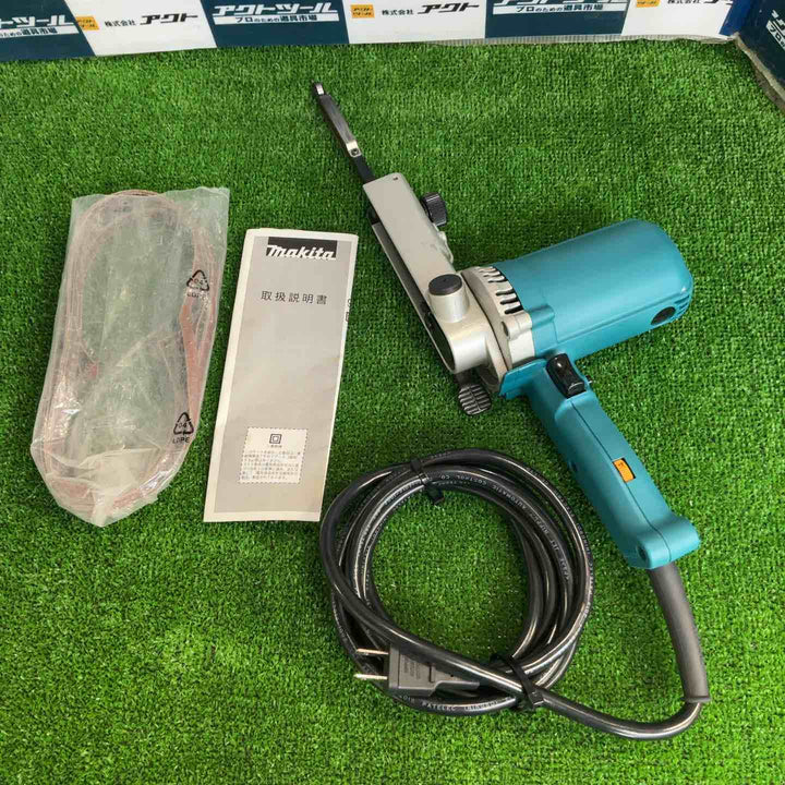 ☆マキタ(makita) ベルトサンダー 9032【草加店】