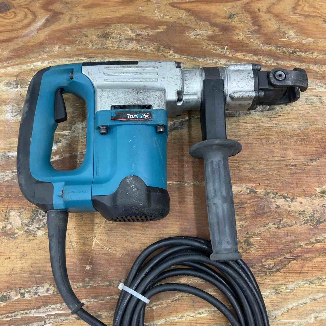 ★マキタ(makita) 電動ハンマ HM0830【柏店】