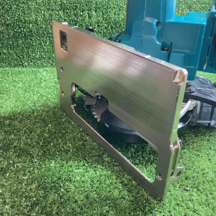 ★マキタ(makita) コードレス防じん丸のこ KS511DZ【川崎店】