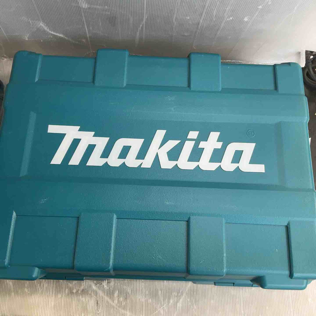 ★マキタ(makita) コードレスインパクトレンチ TW001GRDX【草加店】