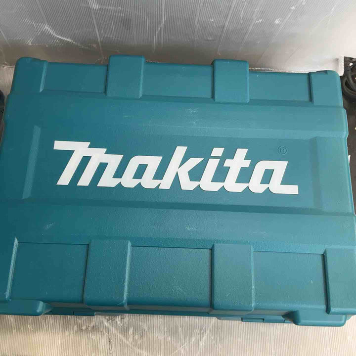 ★マキタ(makita) コードレスインパクトレンチ TW001GRDX【草加店】
