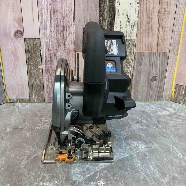 【中古品】★マキタ(makita) コードレスマルノコ HS007GZB【八潮店】