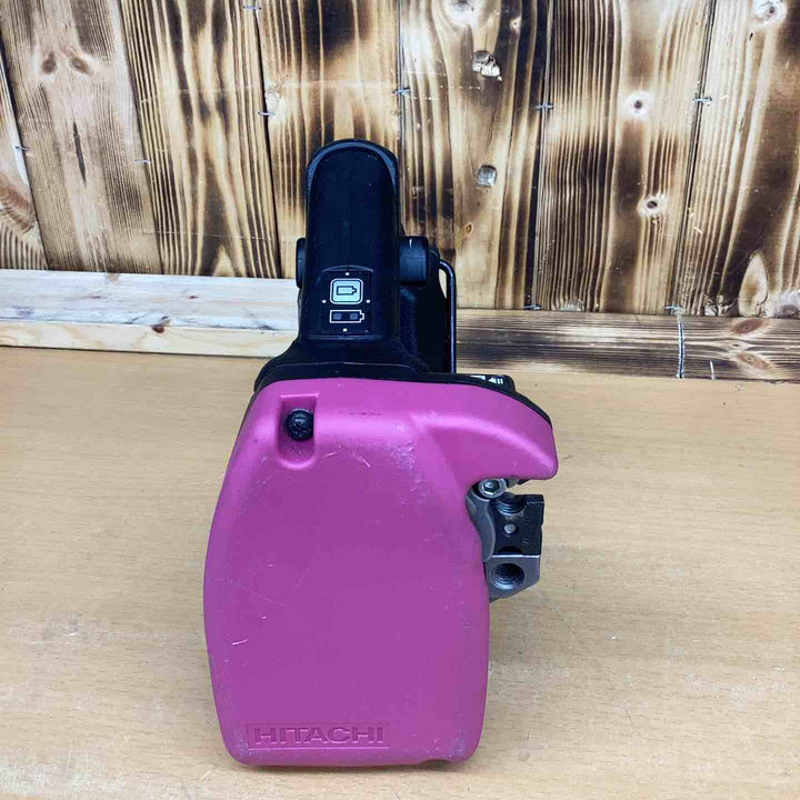 ★ハイコーキ(HIKOKI ※旧:日立工機) コードレス全ネジカッター CL14DSL(NN)【越谷店】
