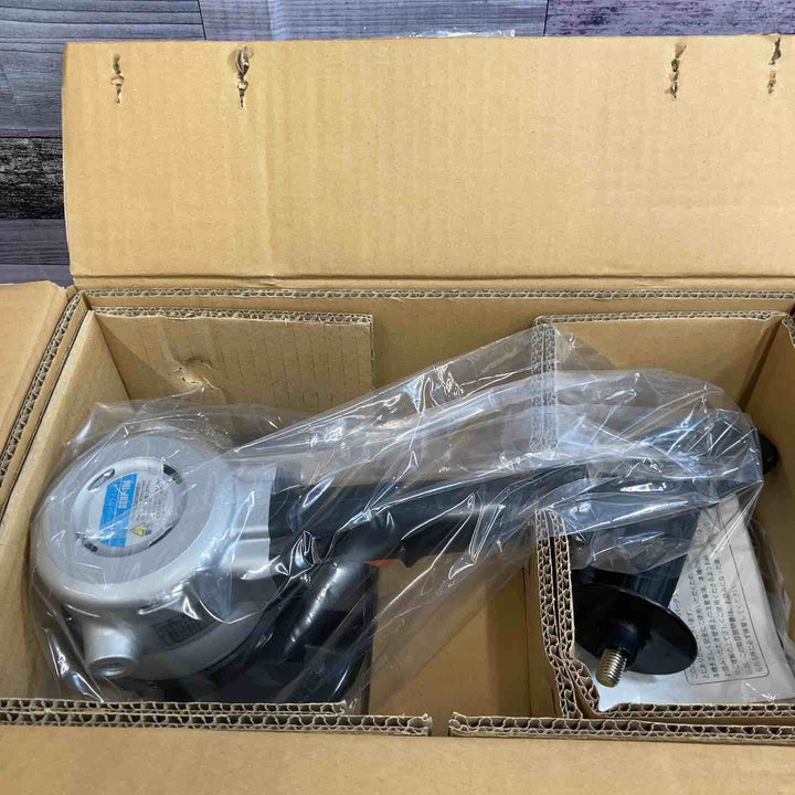 ◇NDC（日本電産テクノモータ） 高周波スーパーグラインダ SGHP18A【八潮店】