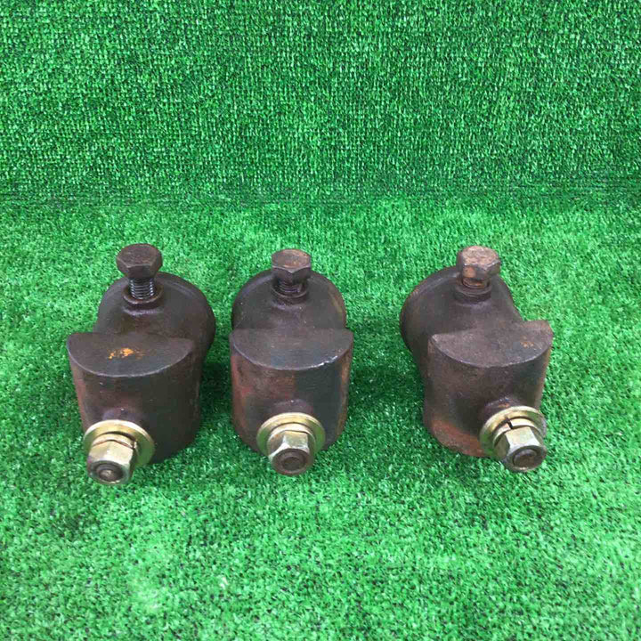 バイタル工業 VITAL 三脚ハンガー Vハンガー VK-10 耐荷重1t 三脚ヘッド