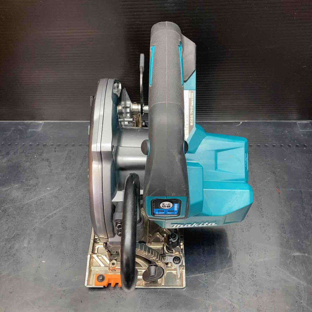 ★マキタ(makita) コードレス丸のこ HS001GZ【川越店】
