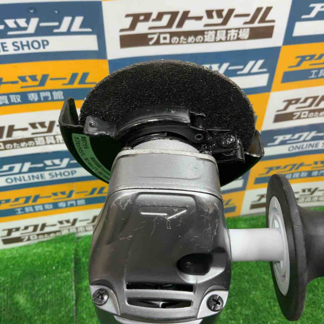 ★マキタ(makita) 100mmコードレスディスクグラインダ GA019GZ【草加店】