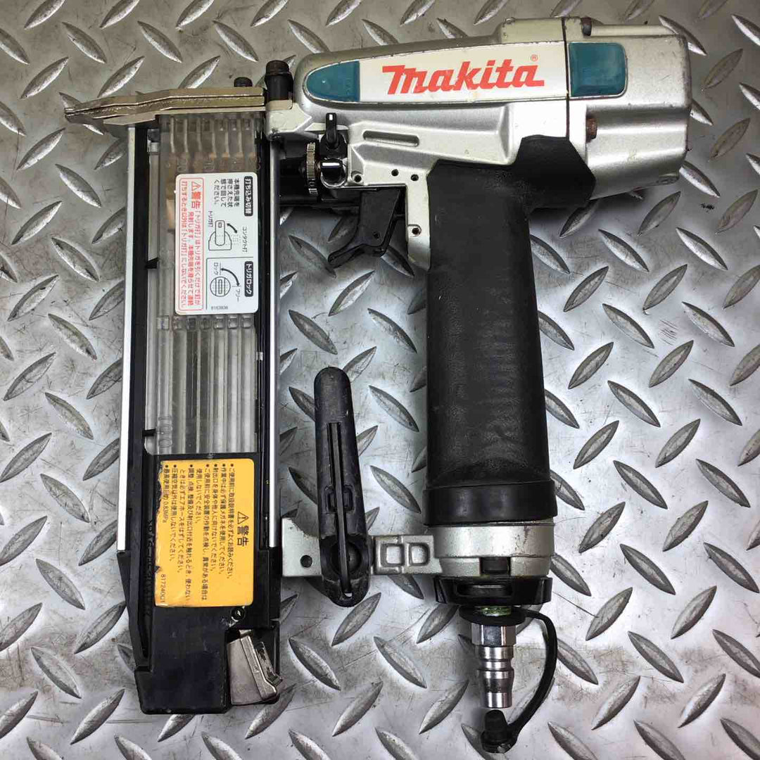 ★マキタ(makita) 常圧フィニッシュネイラ AF502N【川崎店】