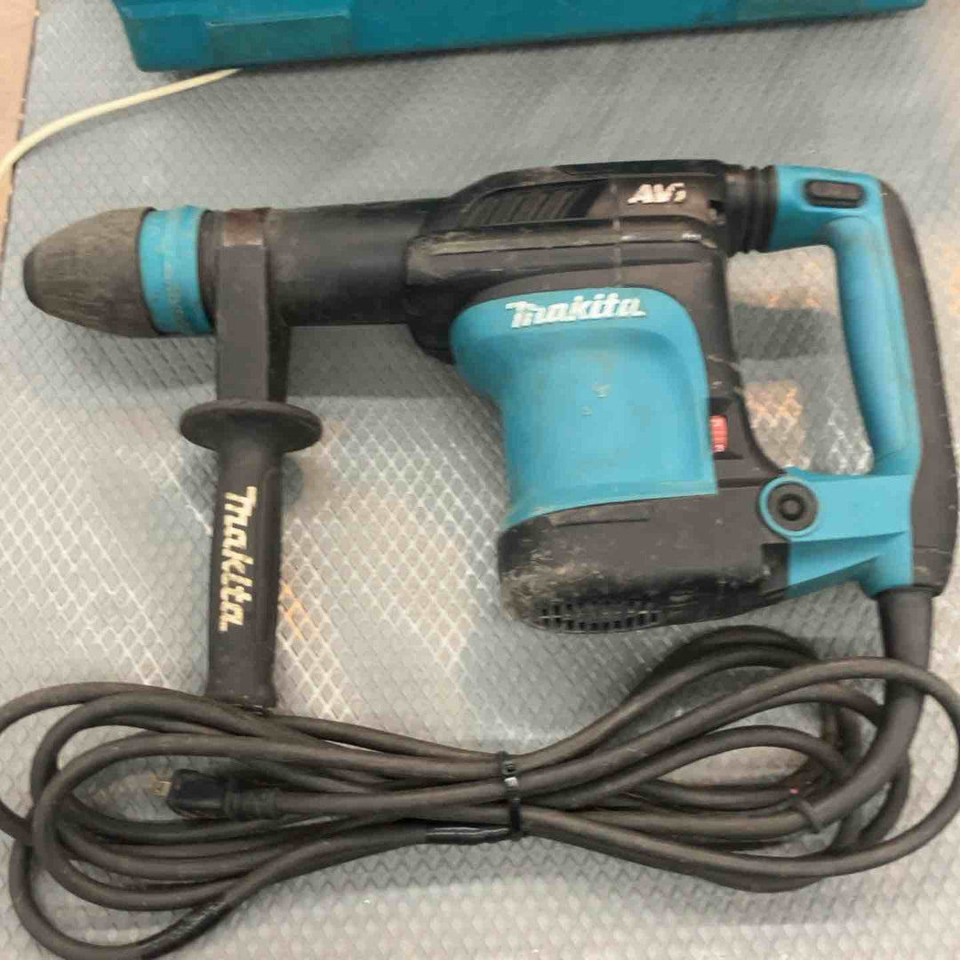 ★マキタ(makita) 電動ハンマ HM0871C【所沢店】