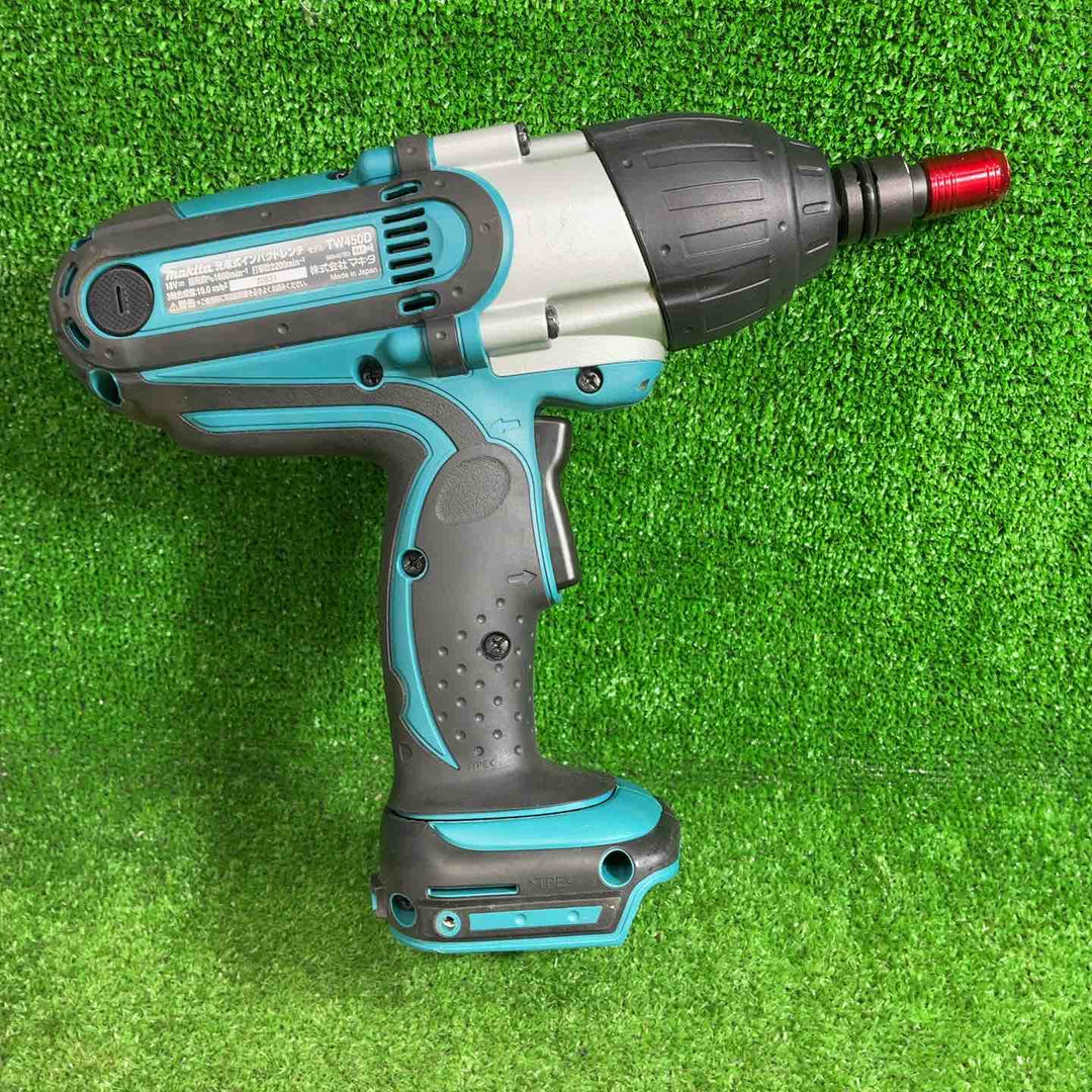 マキタ(makita) コードレスインパクトレンチ TW450DRFX【藤沢店】