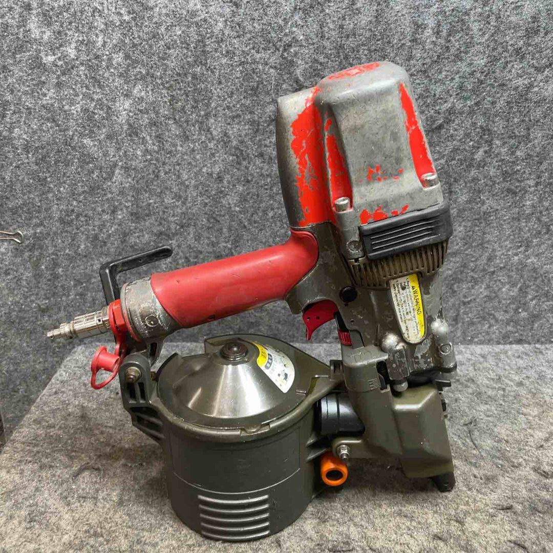 マックス(MAX) 高圧エア釘打ち機 HN-90【桶川店】