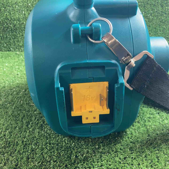 ☆マキタ(makita) コードレス集じん機 VC350DZ【川崎店】