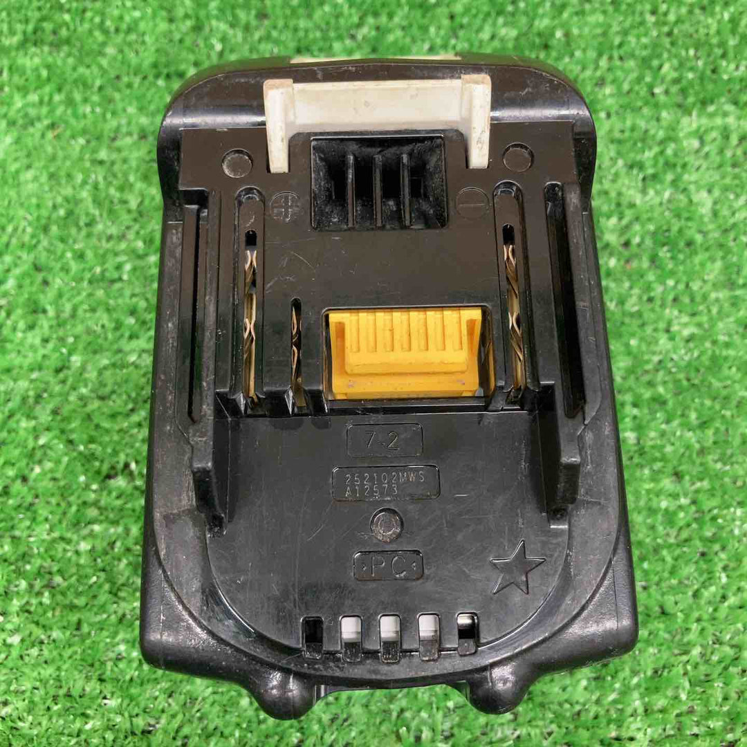【現状品】 マキタ/makita リチウムイオンバッテリー 18V/3.0Ah BL1830B 【鴻巣店】