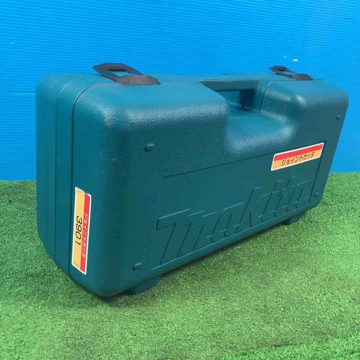 ☆マキタ(makita) ジョイントカッター 3901 刃新品・ビスケットおまけ【岩槻店】