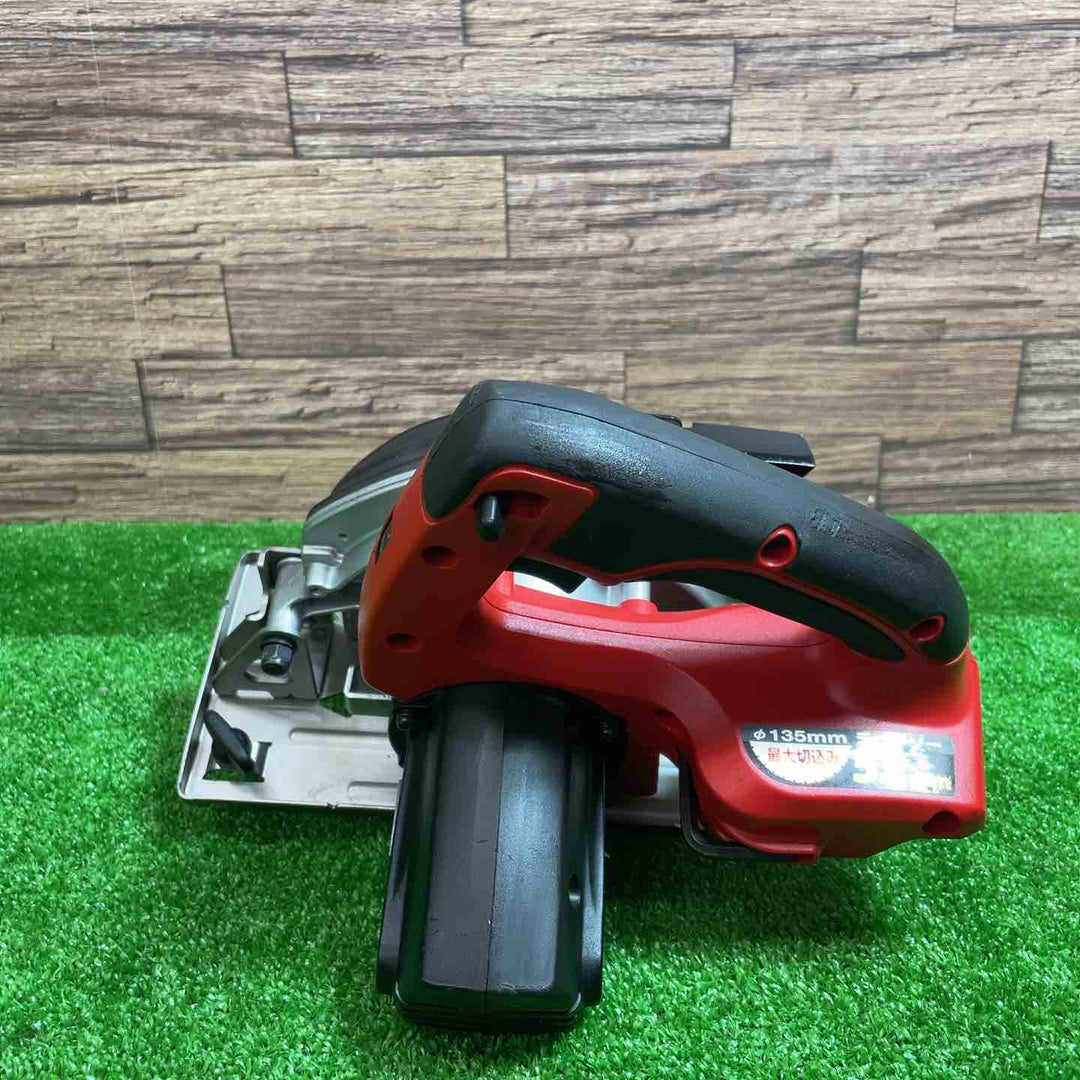 マックス(MAX) コードレスチップソーカッタ PJ-CS52M バッテリー1個付 【桶川店】