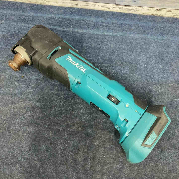 ★マキタ(makita) コードレスマルチツール TM51DZ【八潮店】