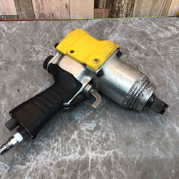 【中古品】◇空研 エアインパクトレンチ KW-2500pro【八潮店】