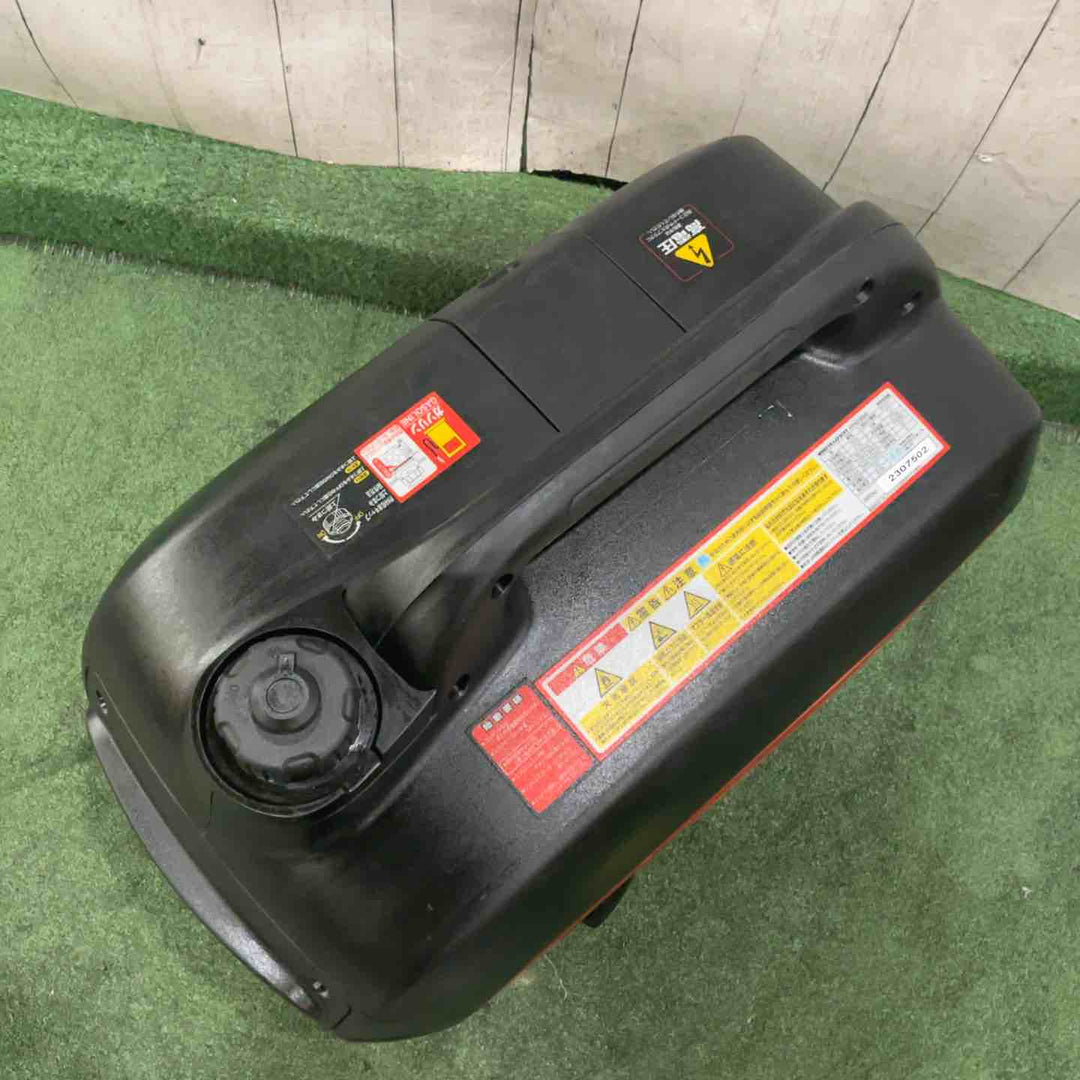 【店頭受取り限定】◇ワキタ(MEIHO) インバーター式ガソリン発電機 HPG2300iS 奥行56.5×高さ46.7×幅33.9cm 動作確認済【川口店】