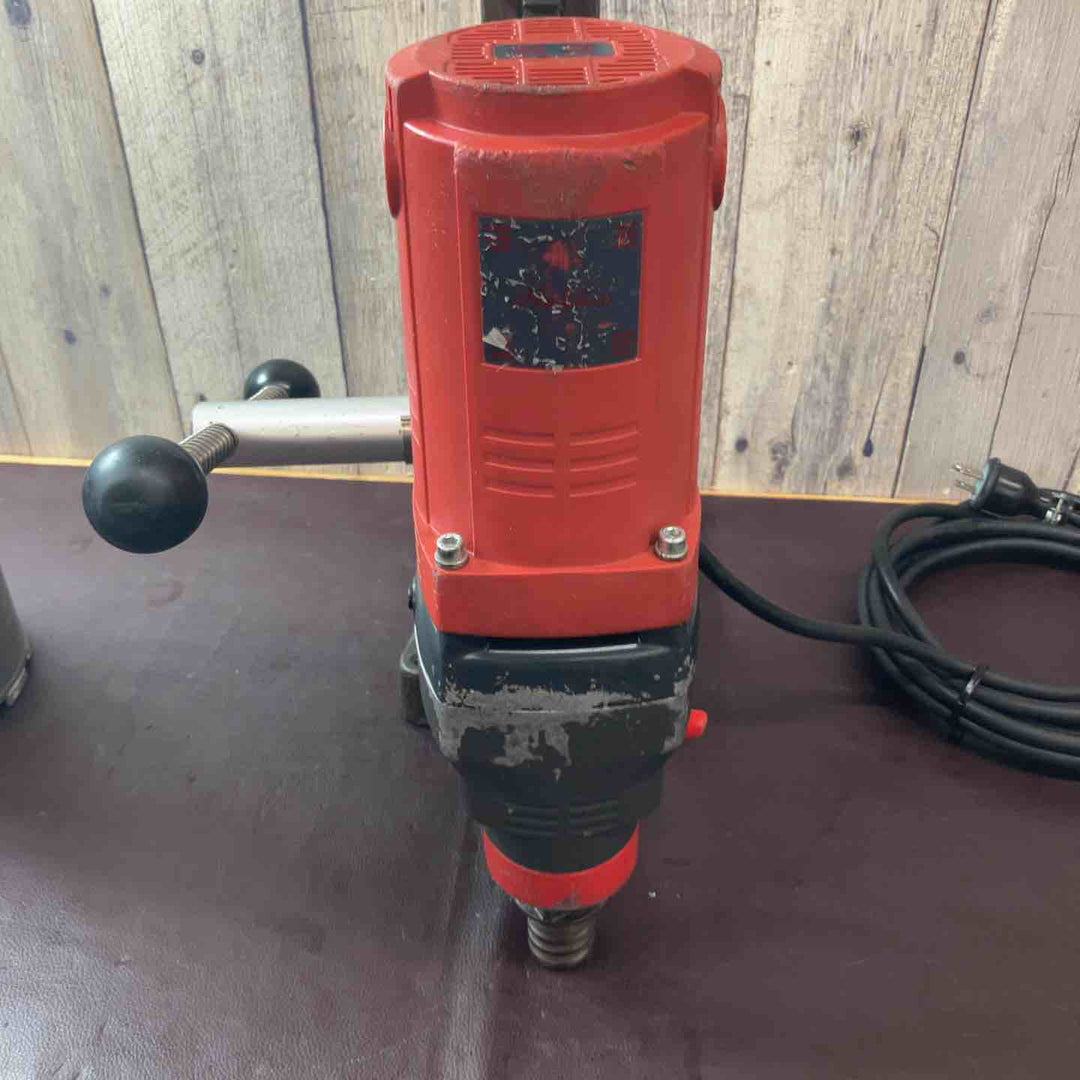 【中古品】ハッケン ダイヤモンドコアドリル SPN-163A ビット付【東大和店】