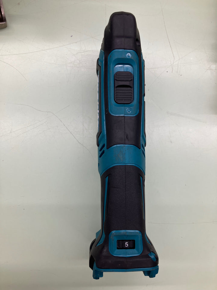 ☆マキタ(makita) コードレスマルチツール TM30DZ【越谷店】