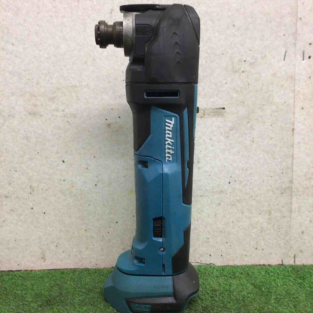 ★マキタ(makita) コードレスマルチツール TM51DZ【町田店】 ☆マキタ(makita) コードレスマルチツール TM51DZ【町田店