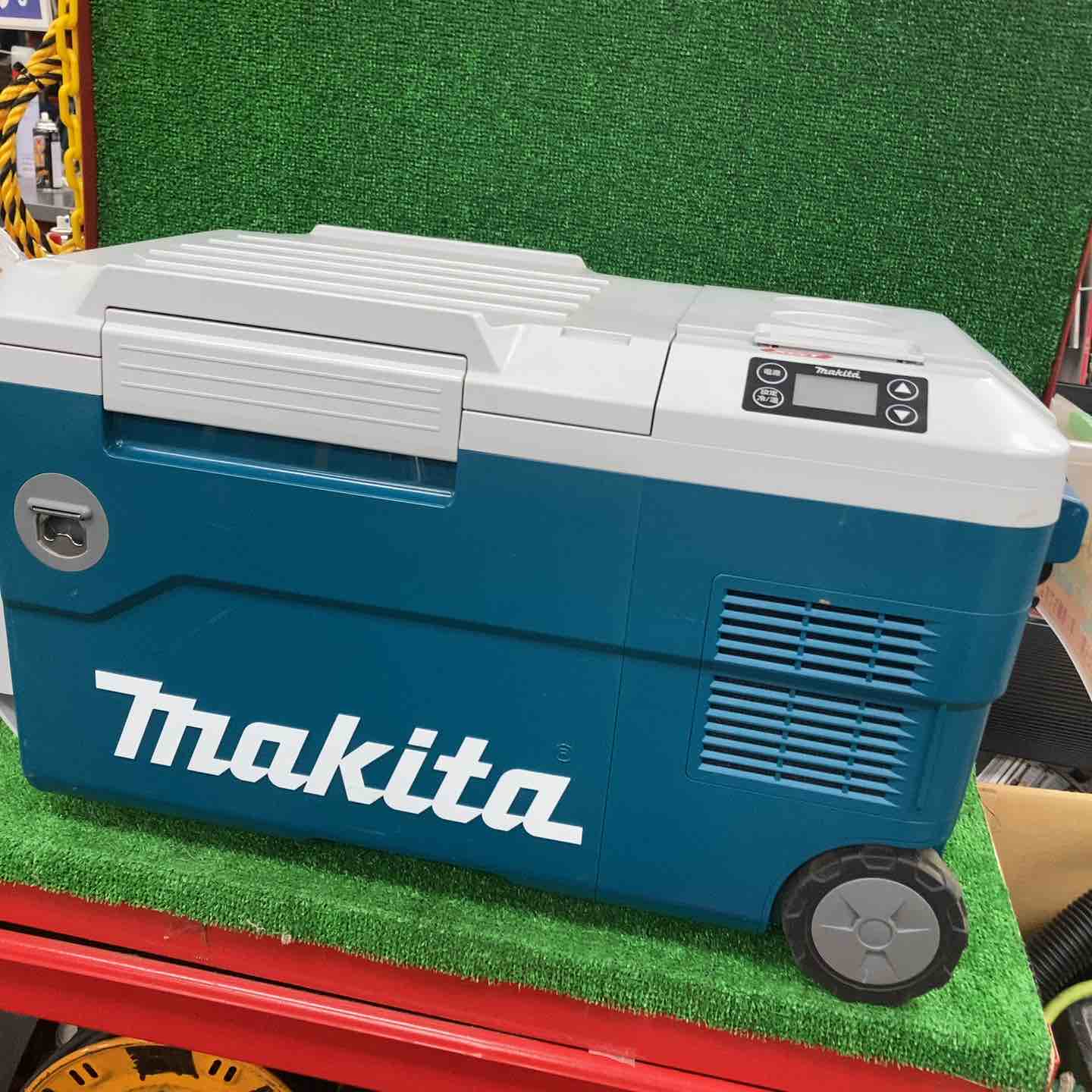 【送料無料】マキタ(makita) コードレス冷温CW001G CW001G | 株式会社マキタ