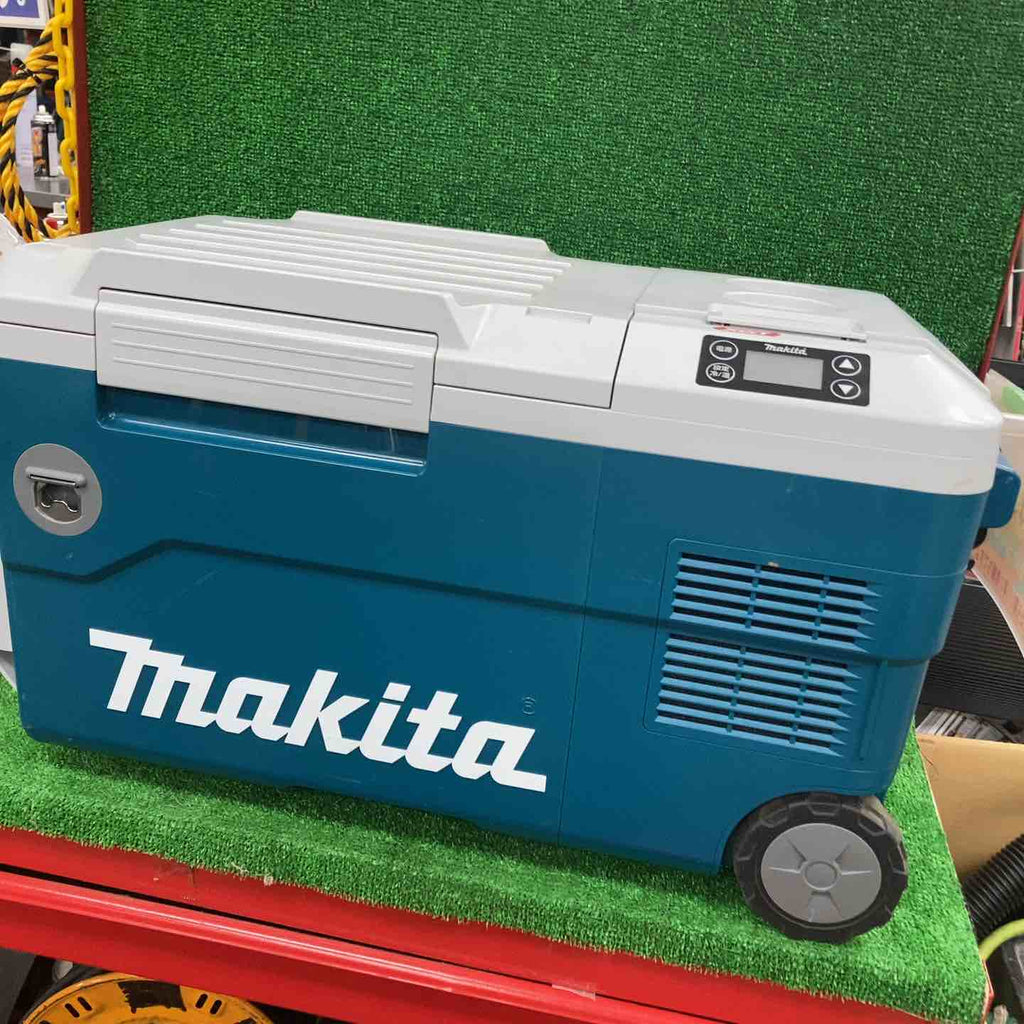 マキタ(makita) コードレス冷温庫 CW001GZ【川崎店】 – アクト