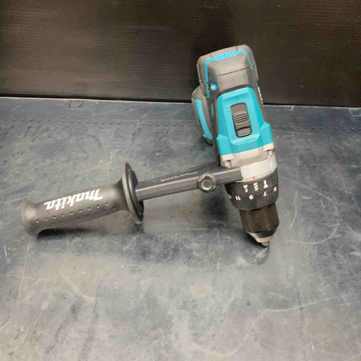 ☆マキタ(makita) コードレス振動ドリルドライバー HP458DZ【川越店】