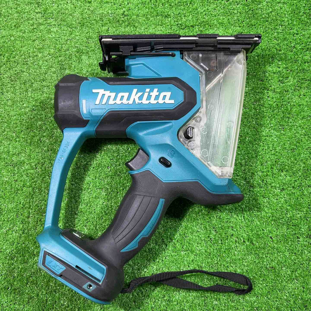 ★マキタ(makita) コードレスボードカッタ 18V SD180DZ【川口店】
