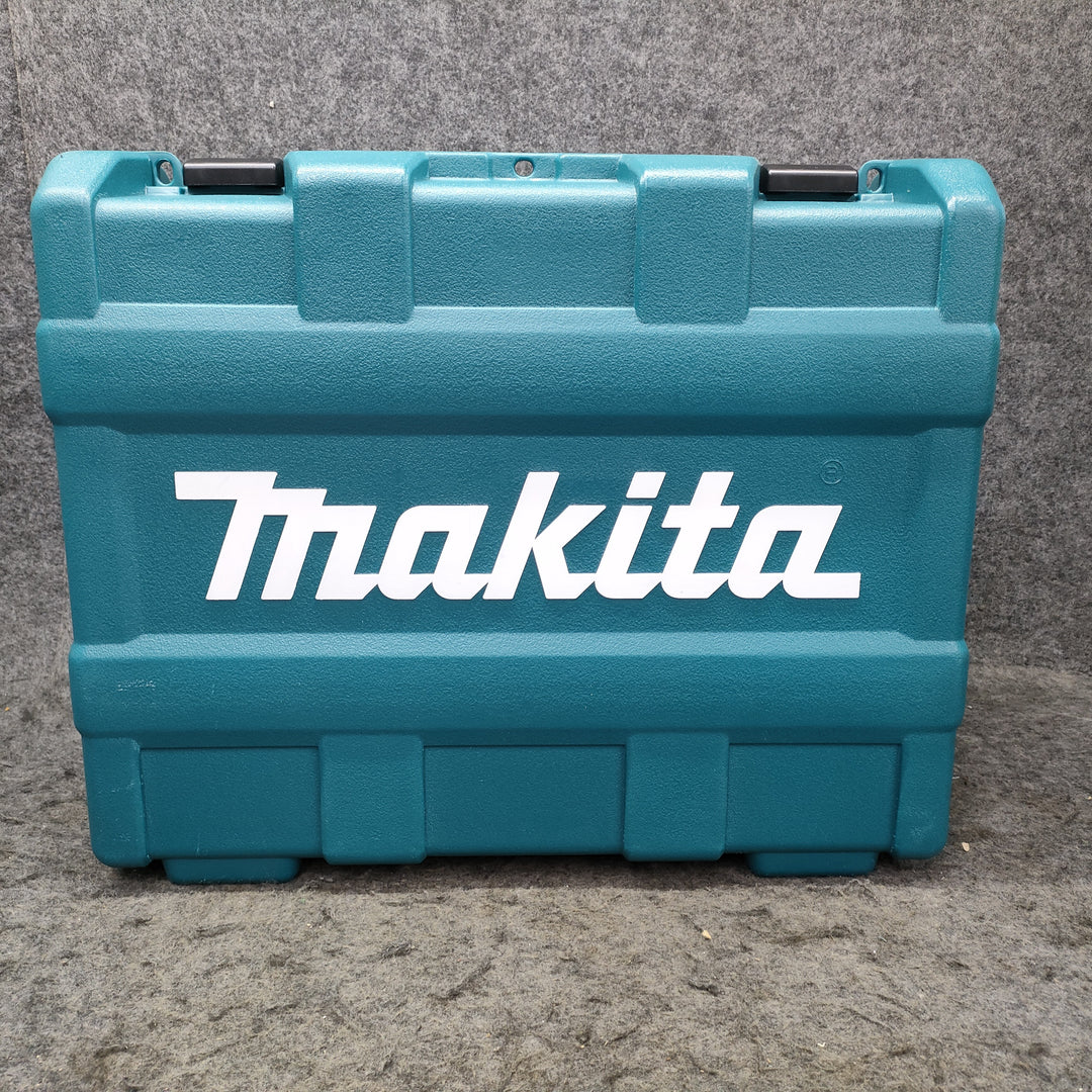 【未使用】マキタ (makita) 40Vmax コードレスインパクトレンチ TW007GRDX 【桶川店】