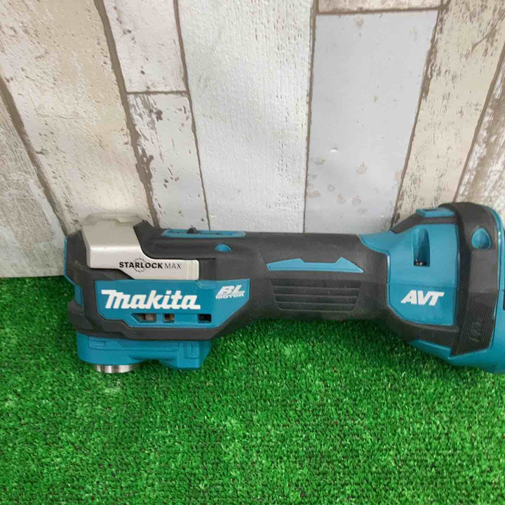 ★マキタ(makita) コードレスマルチツール TM52DZ【町田店】