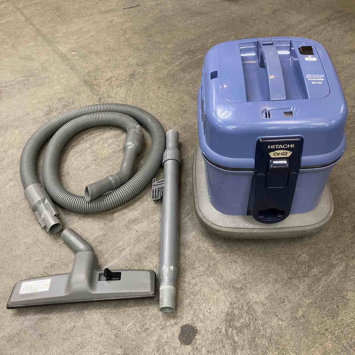 ◇日立 集じん機 CV-G2【川崎店】