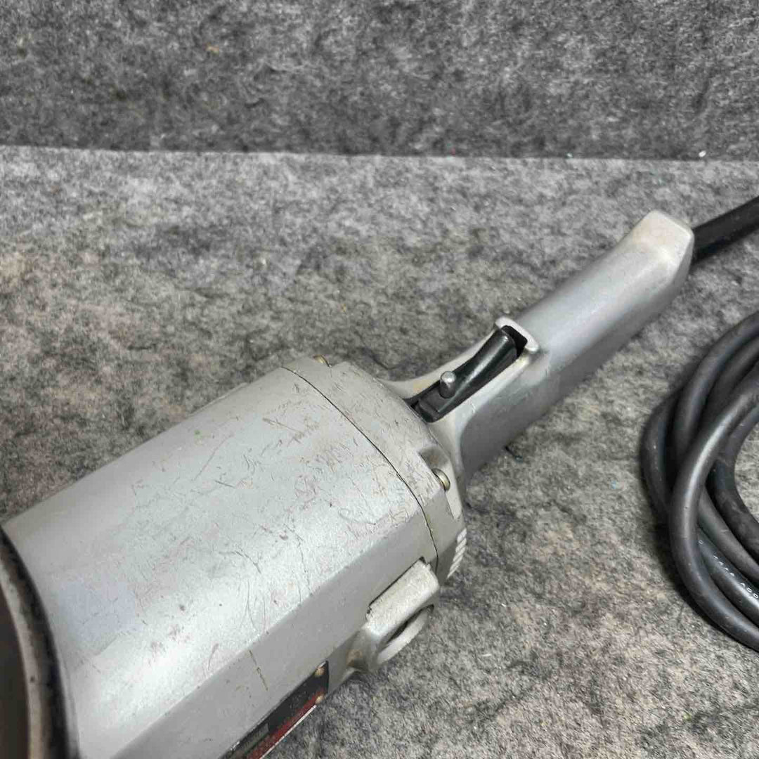 ハイコーキ(※旧:日立工機) 180mmディスクグラインダー  PD-180A【桶川店】