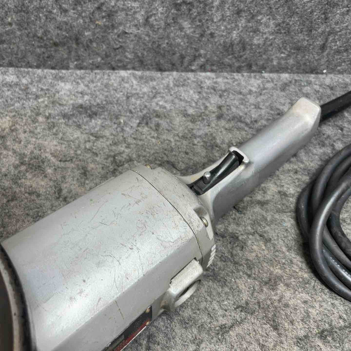 ハイコーキ(※旧:日立工機) 180mmディスクグラインダー  PD-180A【桶川店】