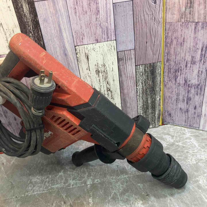 ◇ヒルティ(HILTI) ハンマドリル TE24【八潮店】